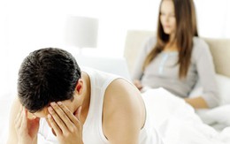 Ứng xử với chứng“yếu” ở nam giới