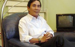 Lên mạng chửi vì bố không cho đi chơi Tết