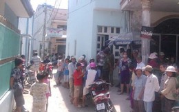 Vợ sát hại chồng vì bị ép sống chung với "vợ bé"