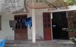 Phát điên vì bị chồng cài bẫy ngủ với bạn trai để li dị