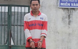 Bị huỷ hôn ước, con rể tương lai giết bố vợ 