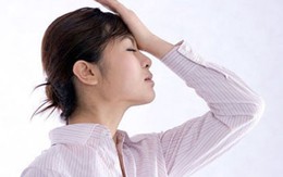 Kinh hãi vì suốt ngày… "lên đỉnh" 