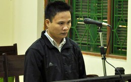 Nỗi đau sau vụ án nghịch tử giết mẹ 