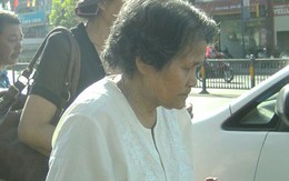 Nỗi đau uất nghẹn của người mẹ già một lúc mất 7 người con