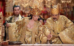 Sự thực "thần dược" phòng the kỳ quái nhất lịch sử Trung Quốc