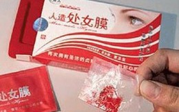 Siêu lợi nhuận nhờ kinh doanh dịch vụ vá trinh
