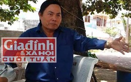 Hành trình hơn 1000 ngày truy tìm “kho báu 10 tấn vàng” của lão ông tuổi thất thập