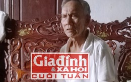 Bi kịch chuyện bố chồng rượt chém nàng dâu phải nhập viện 
