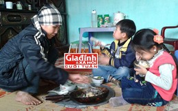 Cơn ghen mù quáng khiến chàng trai hiền lành đẩy mẹ già, con dại vào bi kịch