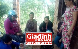 Vụ "heo đẻ ra voi" xôn xao dư luận: Gia chủ hoảng hốt "quật mồ" heo