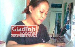 Hạnh phúc “tập hai” của người phụ nữ từng bị chồng cũ đổ xăng thiêu sống