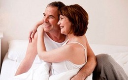 Kỹ thuật “phòng the” phù hợp cho nam giới sau tuổi 35