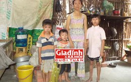 Sự lạnh lùng ghê sợ của gã hàng xóm hại đời bé mồ côi vì ám ảnh phim “đen”