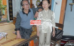 Lương y tật nguyền và chuyện được vợ nhờ nghề thuốc gia truyền