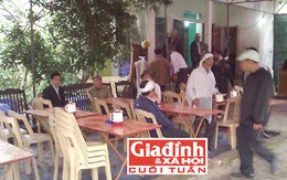 Nghi vấn về mối tình ngoài luồng của chủ nhà nghỉ cùng người phụ nữ “một lần đò”