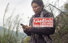 Nỗi đau của người phụ nữ trốn lên rừng ở vẫn hai lần bị xâm hại