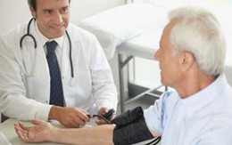 “Bắt mạch” thủ phạm làm hại "chuyện ấy" của tuổi già