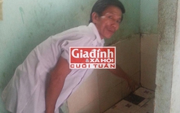 Tan vỡ gia đình chỉ vì nghe thầy bói “phán” sẽ “lấy chồng hai” giàu có?