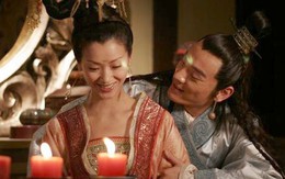 Vết nhơ ngàn năm khó rửa của ông vua si tình bị...thái giám "cắm sừng"