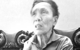 Vụ con trai truy sát cha nhập viện: Ẩn ức đáng thương của “nghịch tử” đánh cha chỉ vì khúc gỗ 