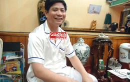 Bộ từ điển thuốc Nam độc nhất vô nhị của lương y bốc thuốc bằng thơ