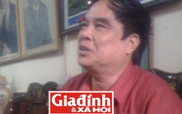 Thực hư diệu pháp chôn chỉ tẩm mật mèo giúp bệnh nhân hen thoát cơn nguy kịch