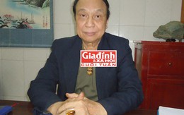Tiếp bài "Thực hư cây dã hương nghìn tuổi chữa bệnh": Những điều ít biết về năng lượng chữa bệnh từ cây cỏ