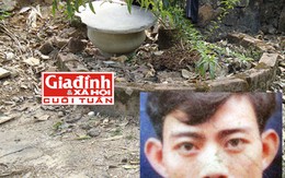Lật lại kỳ án chồng giết vợ rồi vùi xác dưới giếng sâu: Động cơ khiến gã chồng xuống tay tàn độc giữa đêm khuya 