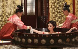 Công thức “hương thang dục” 5 dược vị dễ tìm của đệ nhất mỹ nhân Trung Hoa