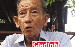 Lão ngư tiếc nuối vì chạm tay vào kho cổ vật 7,6 triệu USD mà không biết