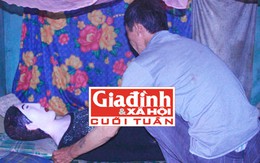 Người 7 năm ôm xác vợ tiết lộ chuyện được mời sang Mỹ kể chuyện tình yêu