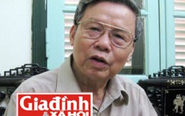Những tranh cãi quanh phương pháp chữa bệnh đã được người Trung Quốc ngừng áp dụng 40 năm