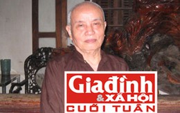 “Trùng tang” và những bí ẩn về ngôi chùa "nhốt trùng" lớn nhất Việt Nam