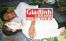 Vụ người đàn ông ôm xác vợ 7 năm: Xương cốt trong khuôn thạch cao là thật 100%