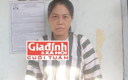 Chân dung người đàn bà chán kiếp phu hồ học làm "yêu nữ gây mê"