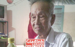 Cụ ông chiến thắng ung thư ác tính nhờ lá cây trinh nữ hoàng cung