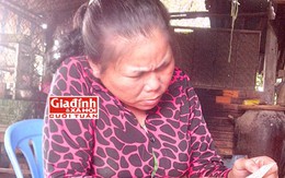 Cuộc “nổi dậy” của người phụ nữ 10 năm bị chồng bạo hành