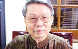 Nguyên Chủ tịch Hội đông y Việt Nam nói về phương pháp nối xương "gãy một nơi bó một nơi"