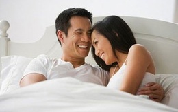 Cách tính tần suất “yêu” theo quy luật “con số 9” giúp mang lại lợi ích cho sức khỏe