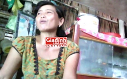 Sai lầm của người phụ nữ cam chịu bị đánh gãy tay vì...sợ chồng bị phạt