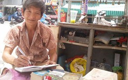Hành trình tìm “chìa khóa” mở cuộc đời của lão thợ khóa câm điếc thông thạo 4 ngoại ngữ