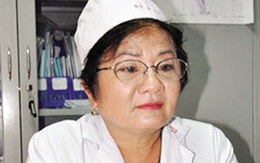 Trinh nữ hoàng cung và hoa dừa chỉ nên tự uống cho khối u ở giai đoạn đầu