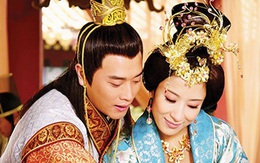 Truy tìm bài “xuân dược” gối đầu giường giúp Quý phi già mê hoặc quân vương kém 17 tuổi