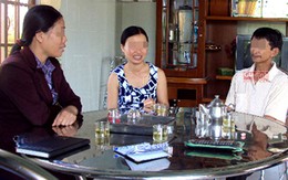 Màn tái hợp mùi mẫn của cặp đôi suýt tan vỡ vì vợ cắt “của quý” chồng