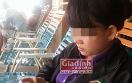 Thiếu nữ bị tố lừa đảo: Chiếc xe là "tình phí" cho 3 tháng "mất mát" khi yêu nhau