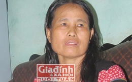 Đề nghị kẻ “cướp” chồng... chung sống hòa thuận