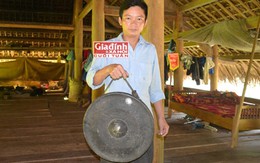 “Duyên” cổ vật của người nông dân đào được kho báu khi lên rừng bẫy chuột