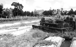 Giải mã lời đồn “long mạch” của dòng họ cựu Tổng thống chế độ cũ Dương Văn Minh