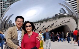 Phương pháp giáo dục con cái của gia đình GS Ngô Bảo Châu