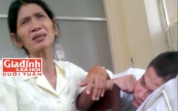 Chồng xin có nhân tình để chăm sóc mình vì… vợ và con đang ốm nặng!